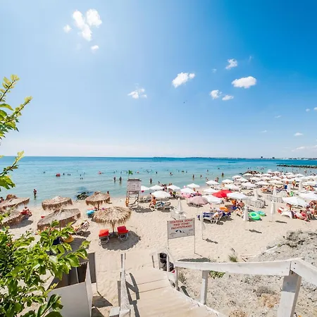 Apartamento Prestige - Full Board