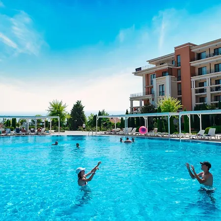 Apartman Prestige - Full Board *