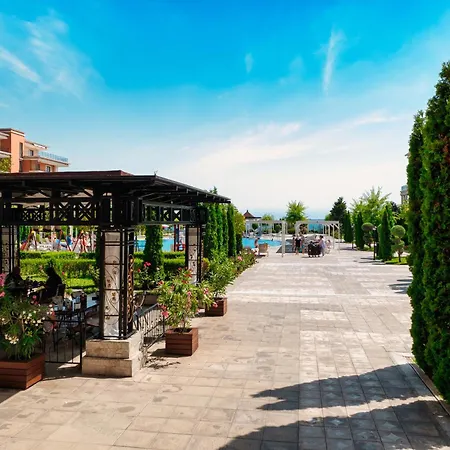 Apartamento Prestige - Full Board