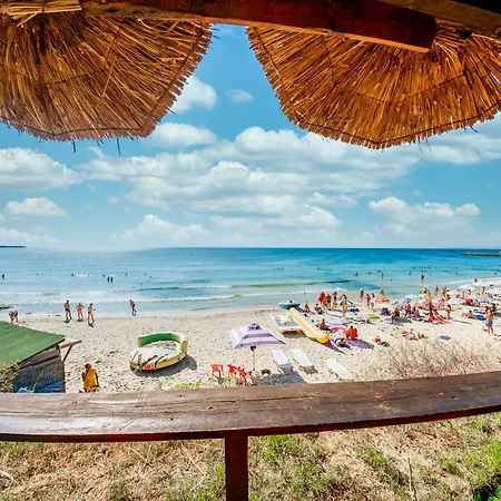 Apartman Prestige - Full Board Szveti Vlasz