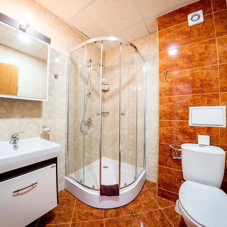 Prestige - Full Board Apartamento