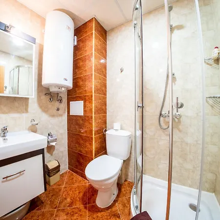 Prestige - Full Board * Sveti Vlas