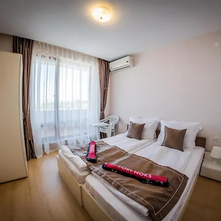 Prestige - Full Board Apartman