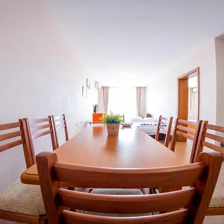 Prestige - Full Board Apartamento *