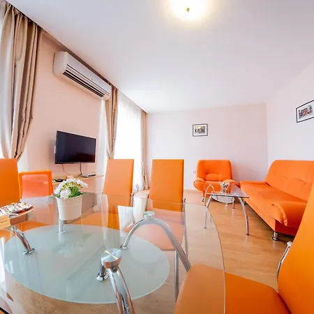 Prestige - Full Board Sveti Vlas