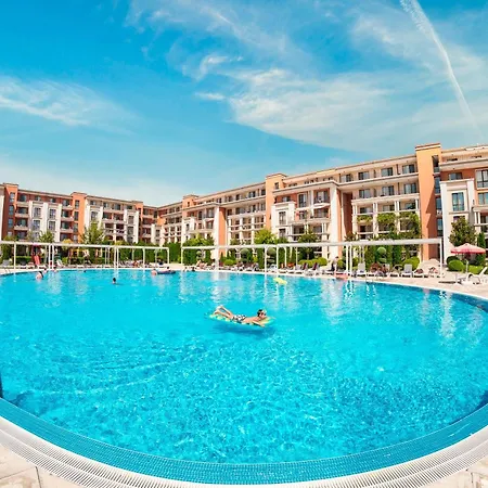 Prestige - Full Board * Sveti Vlas