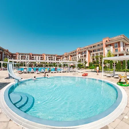 Prestige - Full Board Daire