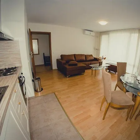 Prestige - Full Board Sveti Vlas