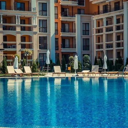 Apartamento Prestige - Full Board *