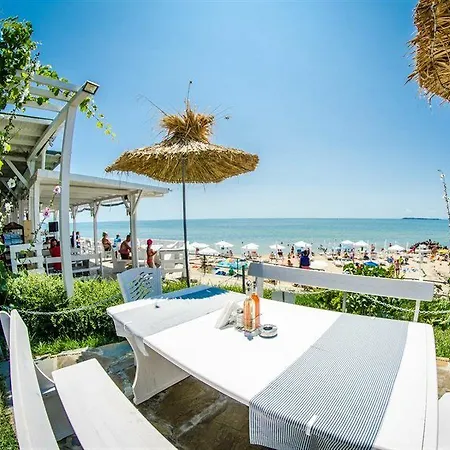 Apartamento Prestige - Full Board *
