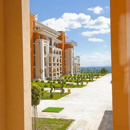 Apartman Prestige - Full Board *