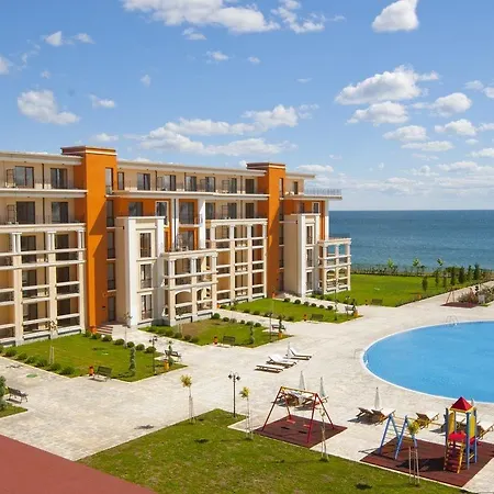 Prestige - Full Board Daire Sveti Vlas