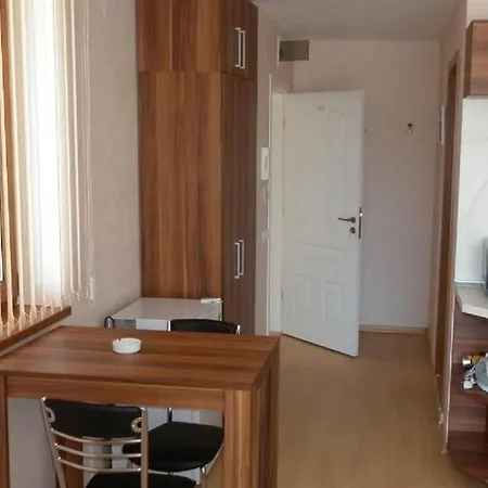 Apartman Prestige - Full Board
