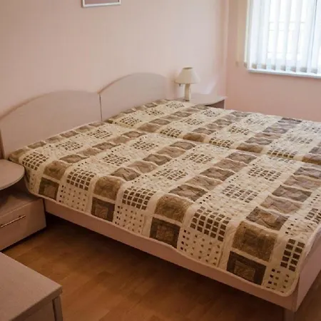 Prestige - Full Board Apartamento *