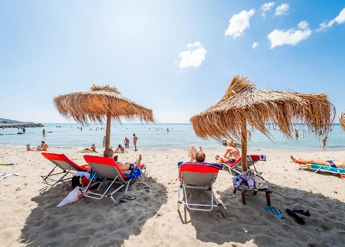 Prestige Fort Beach * Sveti Vlas