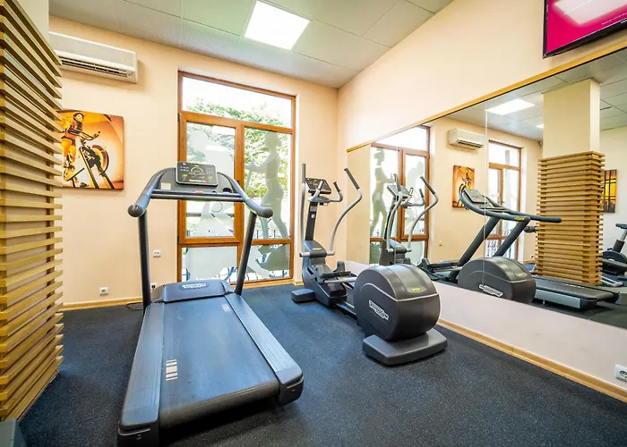 Prestige Fort Beach Sveti Vlas