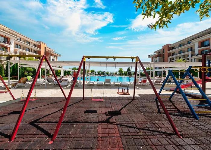 Prestige Fort Beach *